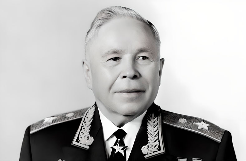 Депутат Верховного Совета СССР