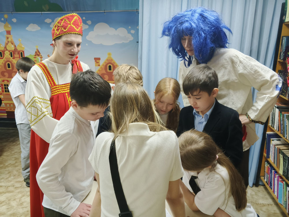 Journey to the land of folk tales 2026 1