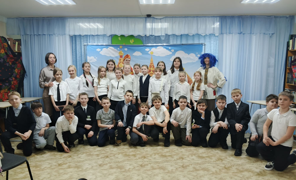 Journey to the land of folk tales 2026 2