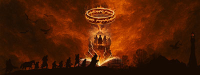 The All Powerful Cup Film and Literature Tournament 2025