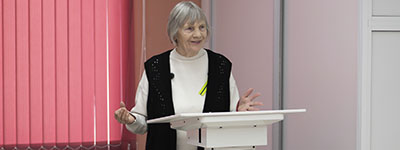 Presentation of the memory album Family history in the history of the country in the Model Library of Ust Ilimsk 2026