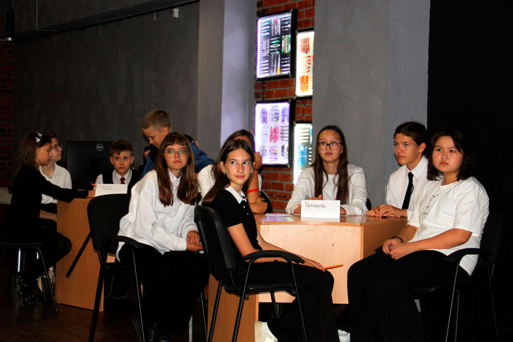 Back to school or Knowledge Day with Libraries 2025 5
