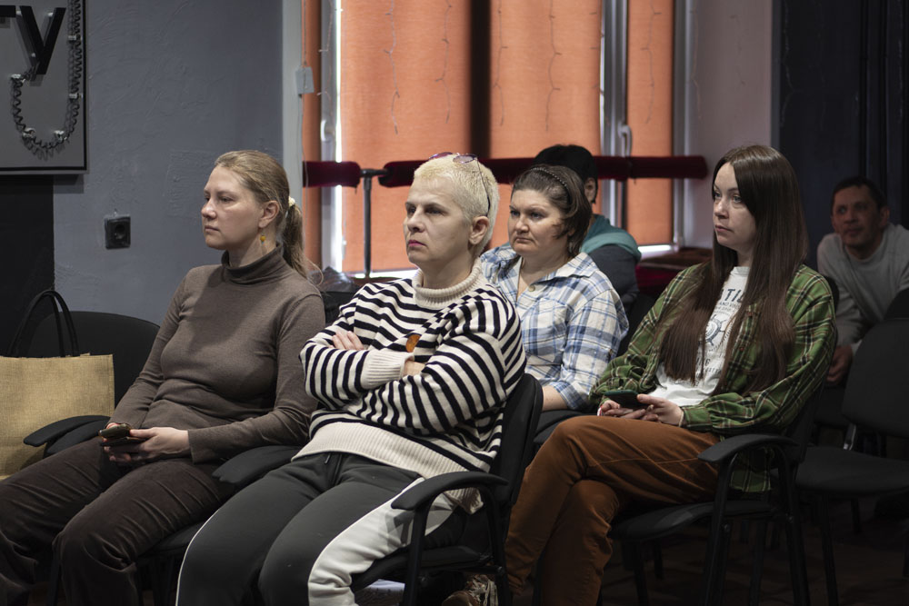 Moose in myths and literature A local history lecture was held in the library 2026 2