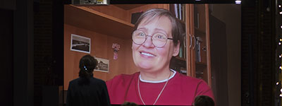 Maria Voronova When Surgical Experience Meets Literary Talent 2026