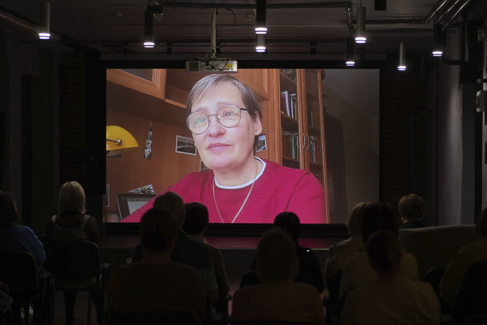 Maria Voronova When Surgical Experience Meets Literary Talent 2026 1