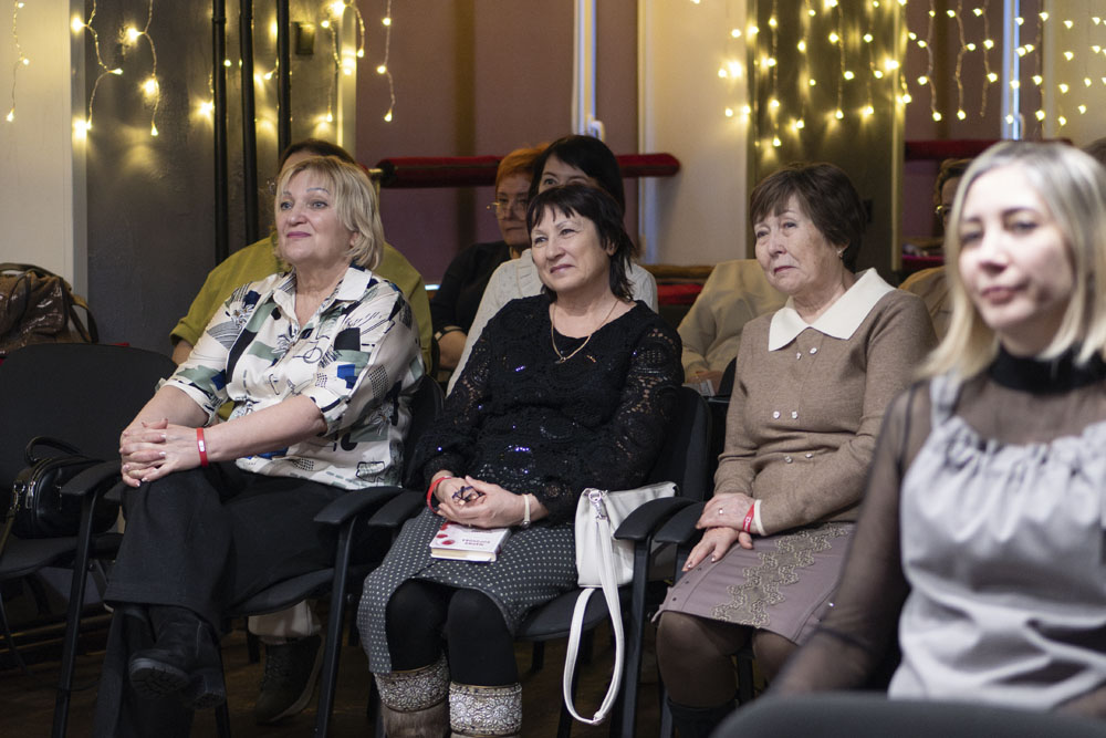 Maria Voronova When Surgical Experience Meets Literary Talent 2026 2