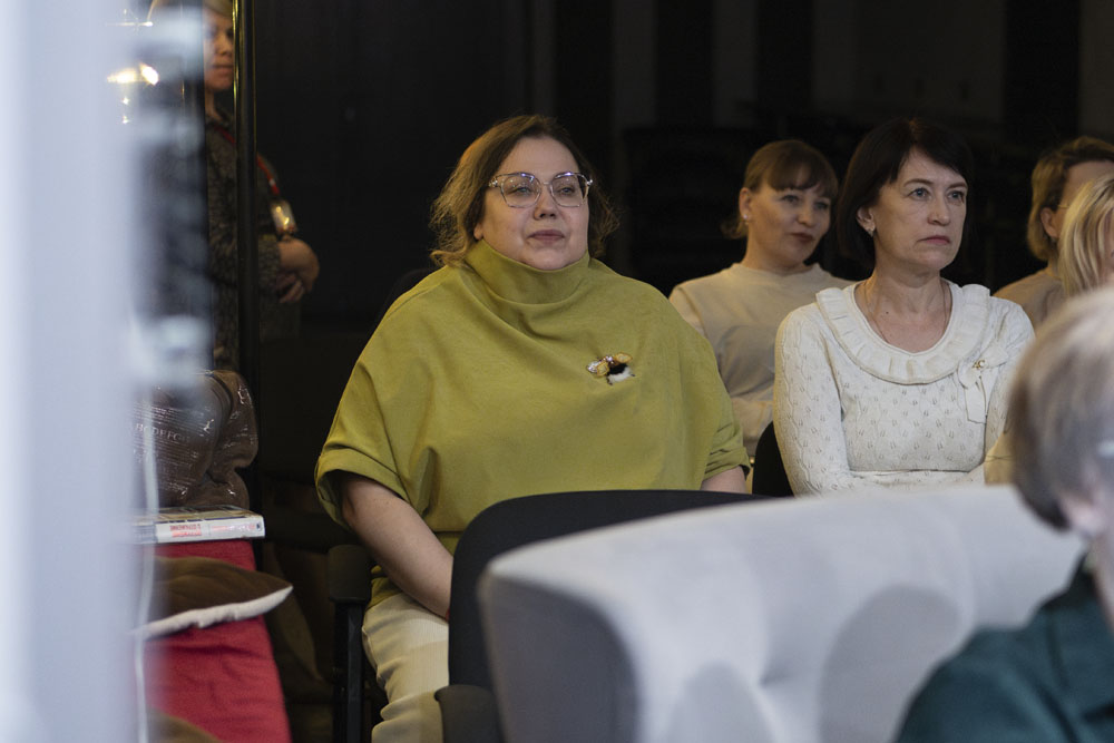 Maria Voronova When Surgical Experience Meets Literary Talent 2026 5