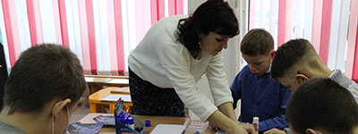 Irkutsk region is the birthplace of designers and cosmonauts 2025