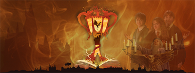 Cinema literary tournament Cup of Fire