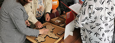 Intellectual tournament I know Irkutsk region 2025