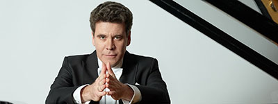 New Year in jazz tones 2026
