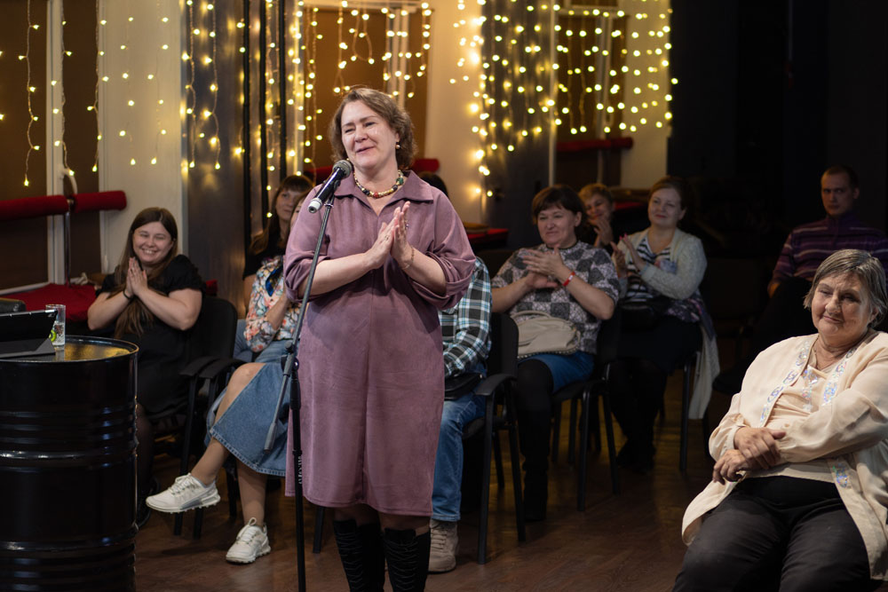 Festival of books and reading in the model library 2025 12