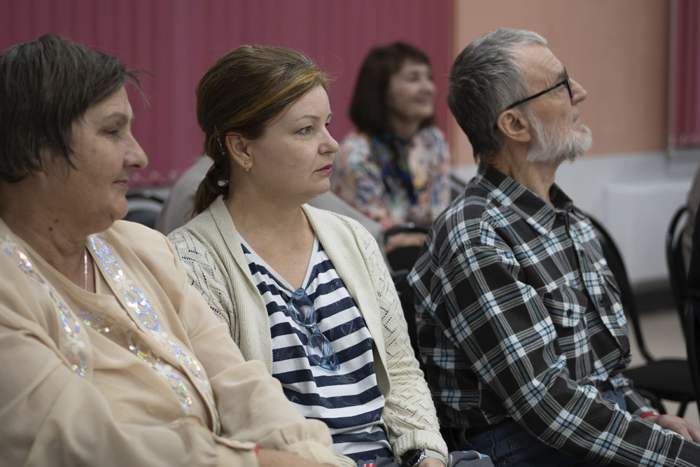 Festival of books and reading in the model library 2025 14
