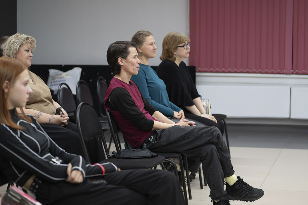 Festival of books and reading in the model library 2025 15