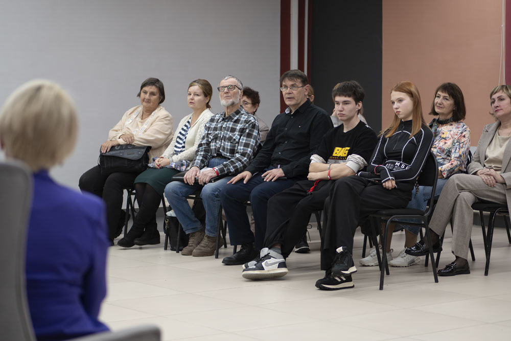 Festival of books and reading in the model library 2025 18