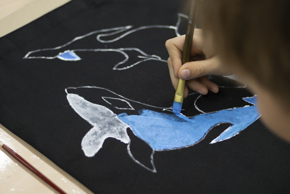 Festival of books and reading in the model library 2025 24