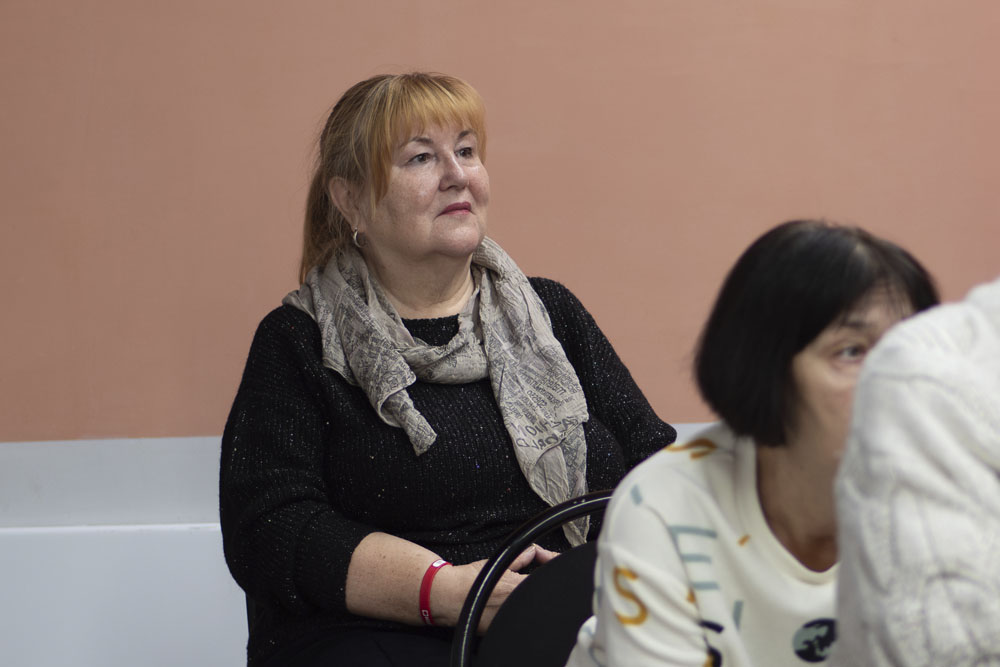 Festival of books and reading in the model library 2025 4