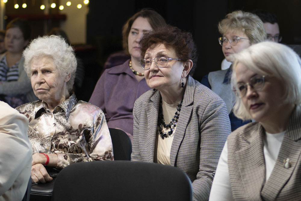 Festival of books and reading in the model library 2025 8