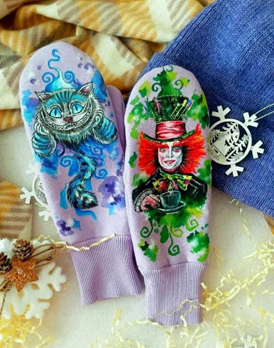 Issue 35 Customizing or Stylish Alterations 2025 5