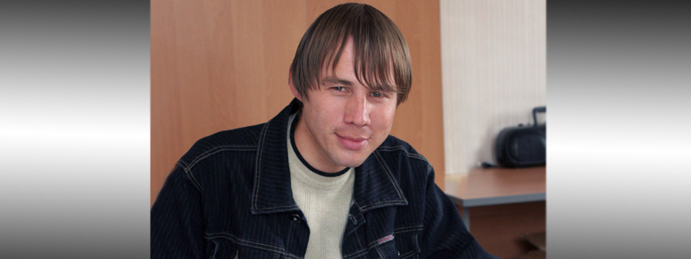 Kornienko Igor Nikolaevich