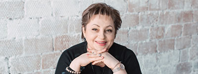 A Literary Introduction to Maria Metlitskaya 2025