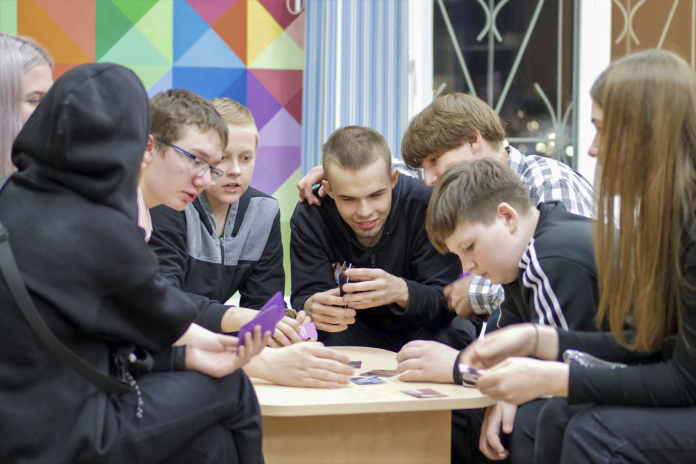 Library system director honored with federal award 2025 2