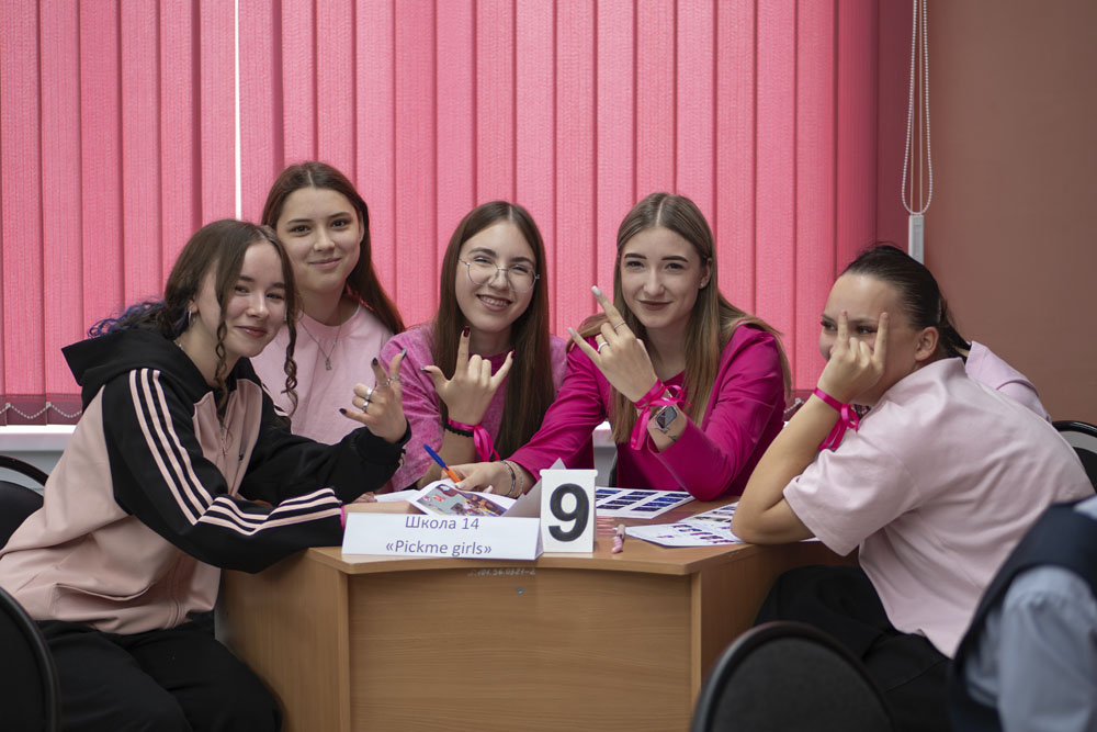 Library system director honored with federal award 2025 3