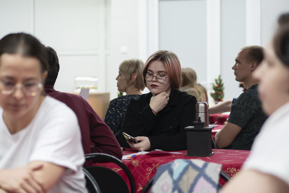 Film and Literary Tournament The Cup of Omnipotence 2026 10