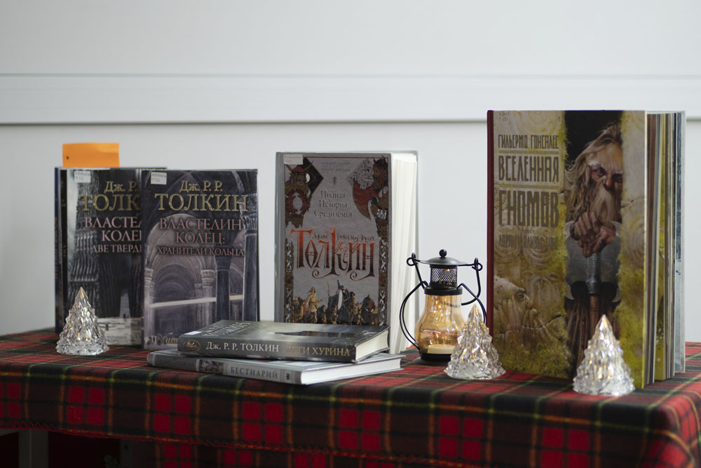 Film and Literary Tournament The Cup of Omnipotence 2026 5