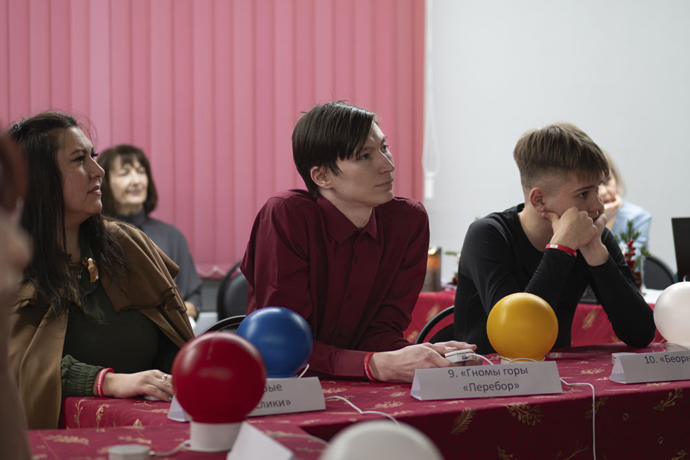 Film and Literary Tournament The Cup of Omnipotence 2026 7