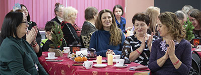 Film and Literary Tournament The Cup of Omnipotence 2026