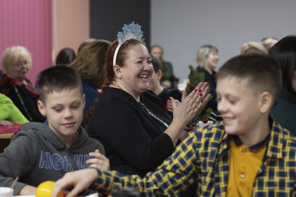 Film and Literary Tournament The Cup of Omnipotence 2026 4