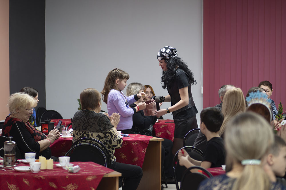 Film and Literary Tournament The Cup of Omnipotence 2026 6