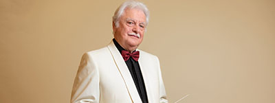 A fairy tale in the music of Sergei Prokofiev 2026