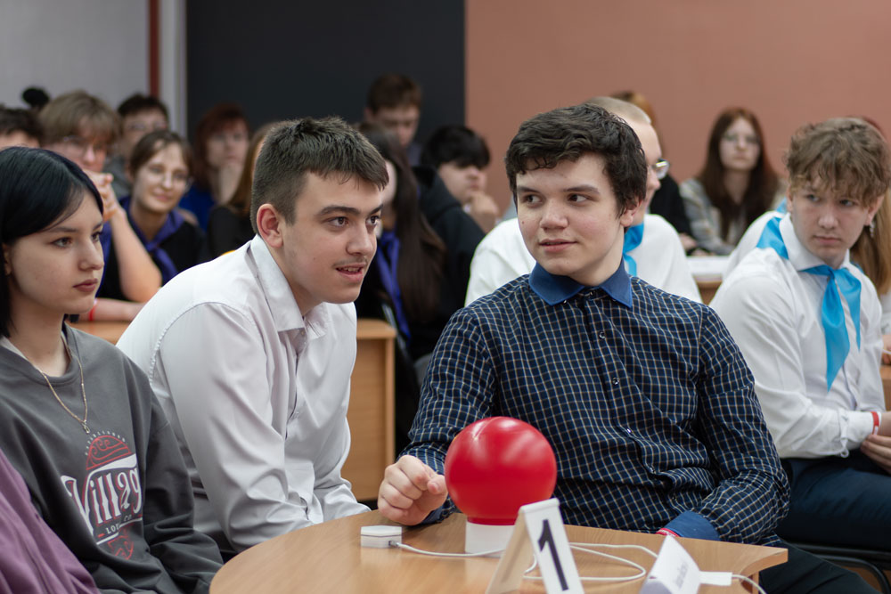 The results of the intellectual marathon Cosmocup 2026 5