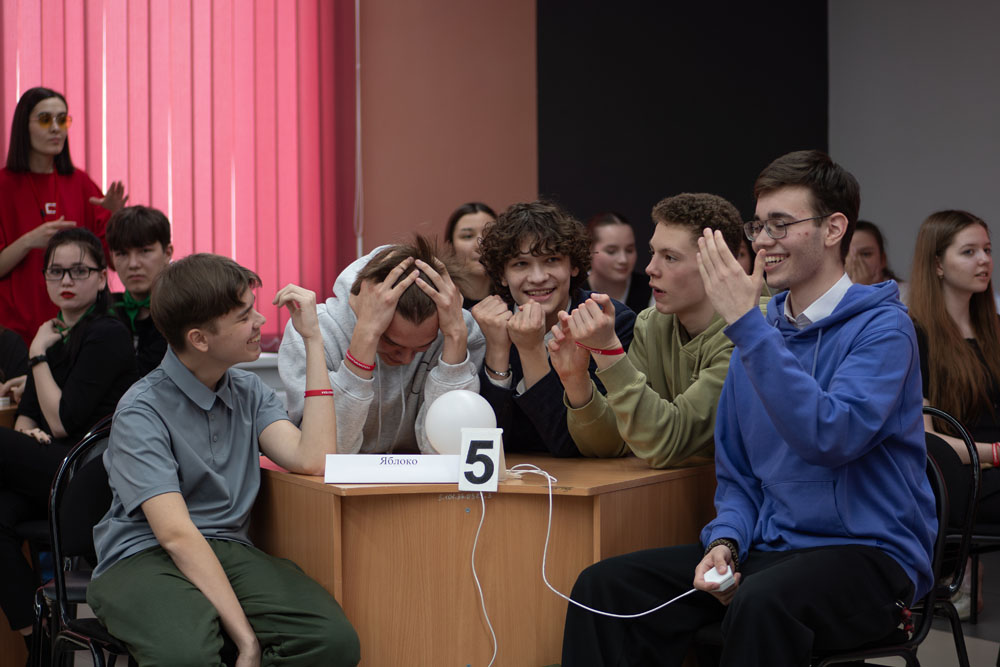 The results of the intellectual marathon Cosmocup 2026 6