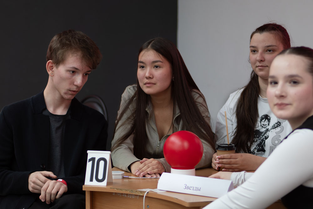 The results of the intellectual marathon Cosmocup 2026 7