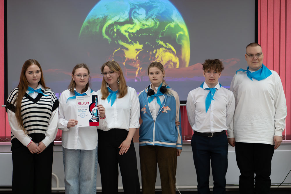 The results of the intellectual marathon Cosmocup 2026 8