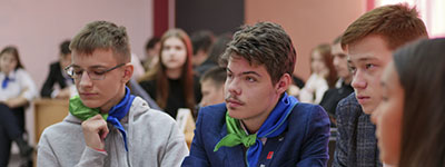 The X Cup of the Mayor of Ust Ilimsk on intellectual games in the model library 2025
