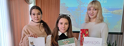 The non stop Baikal game gathers friends 2025