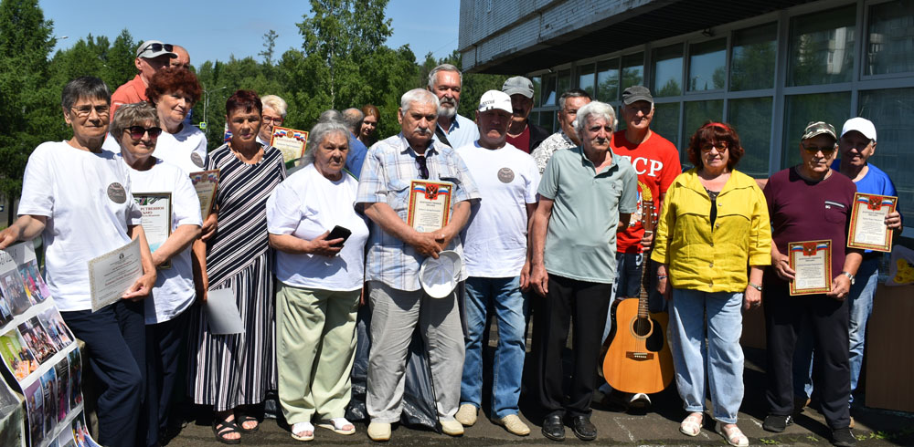 Memory work pride BAMOVETS Day at the Universal Library 2026 6