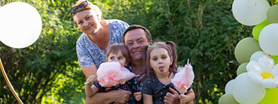 Ust Ilimsk libraries celebrated the Day of Family Love and Fidelity 2026