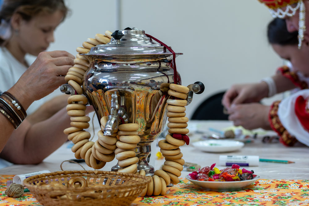 Ust Ilimsk libraries celebrated the Day of Family Love and Fidelity 2026 3