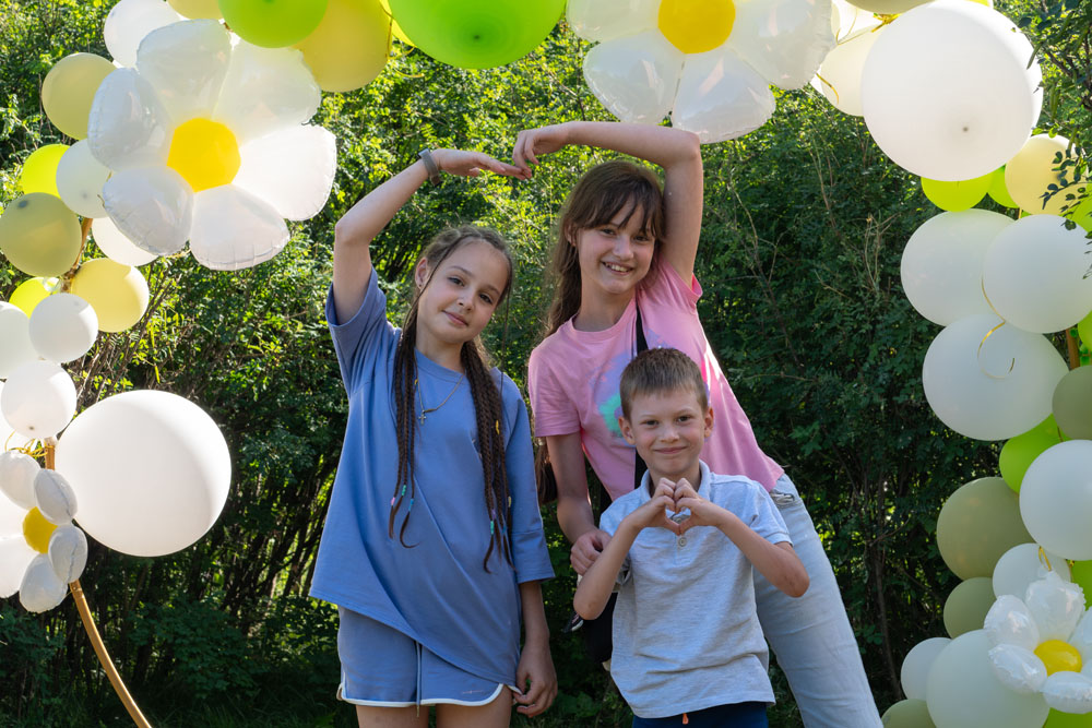 Ust Ilimsk libraries celebrated the Day of Family Love and Fidelity 2026 6