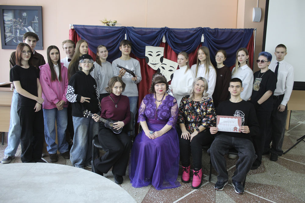 Alexander Ostrovsky benefit at the Art Library results of the meeting 2026 4