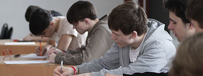 The sixth Baikal Ecological Dictation was written in the model library 2026