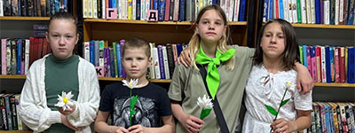 Master class Bouquet for mom 2025