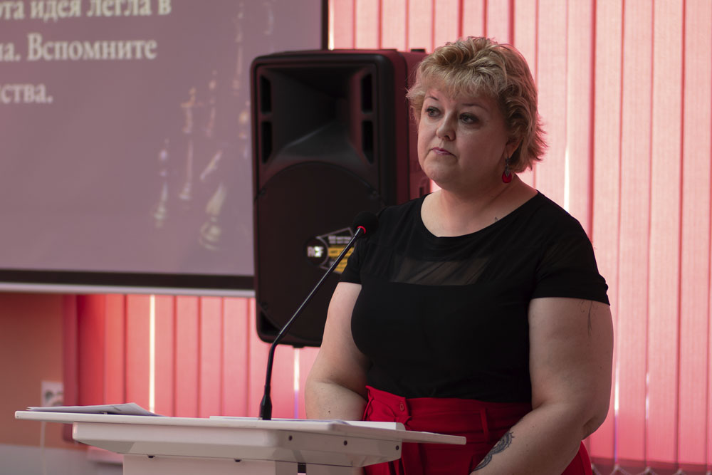 Page 55 Intellectual battle in honor of the library anniversary 2026 4