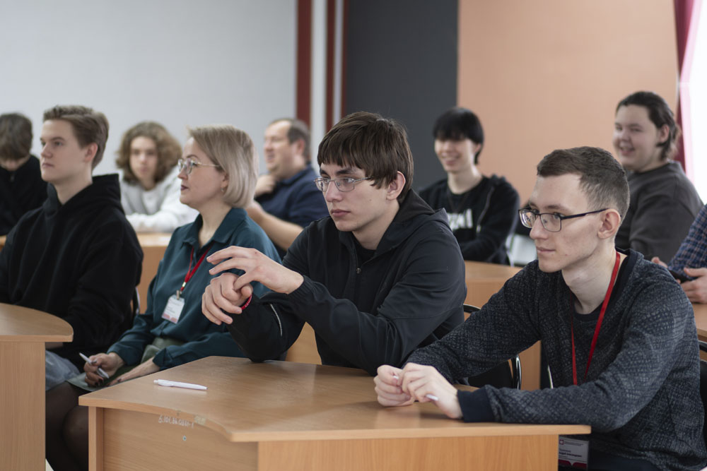 The Babriada local history Olympiad was held in Ust Ilimsk 2025 5