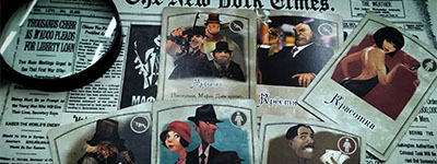 Mafia the battle for territories in the city of N 2025